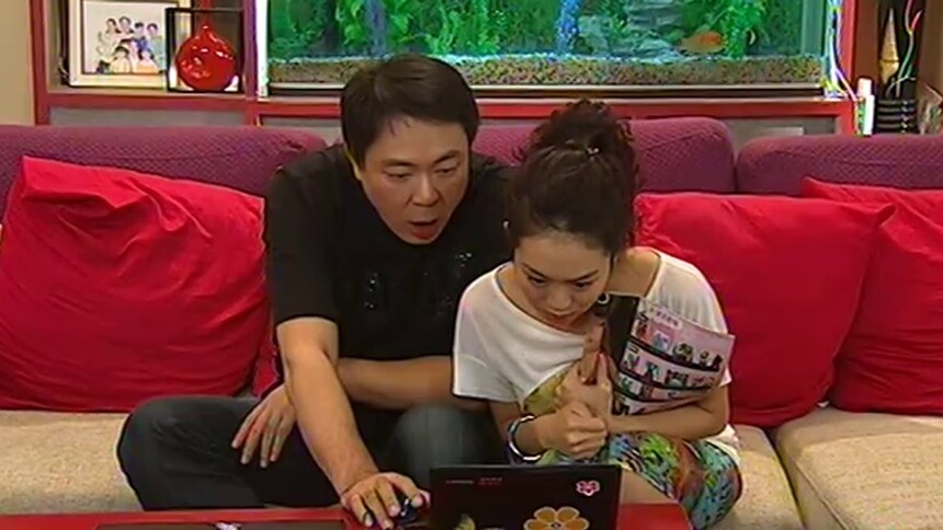 乐活家庭 第二部