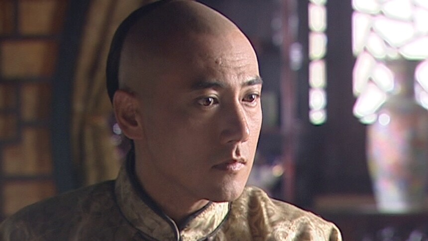 铁将军阿贵