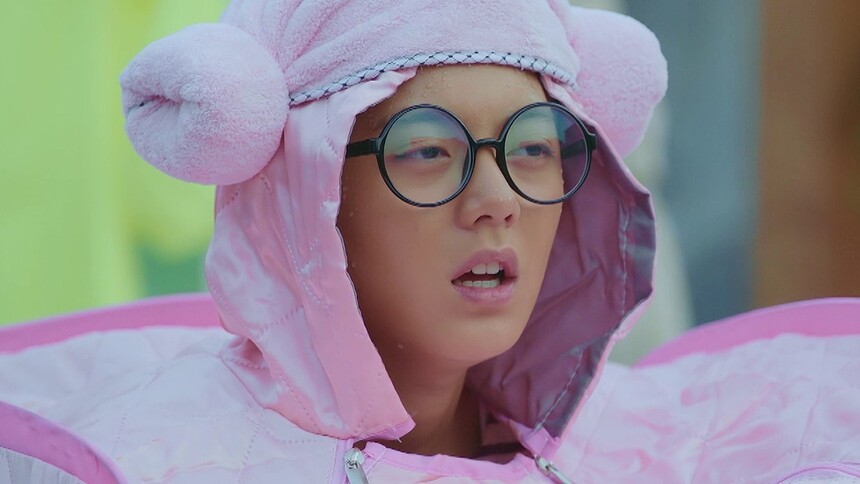 夏淼淼变美三部曲瘦身美白加排毒