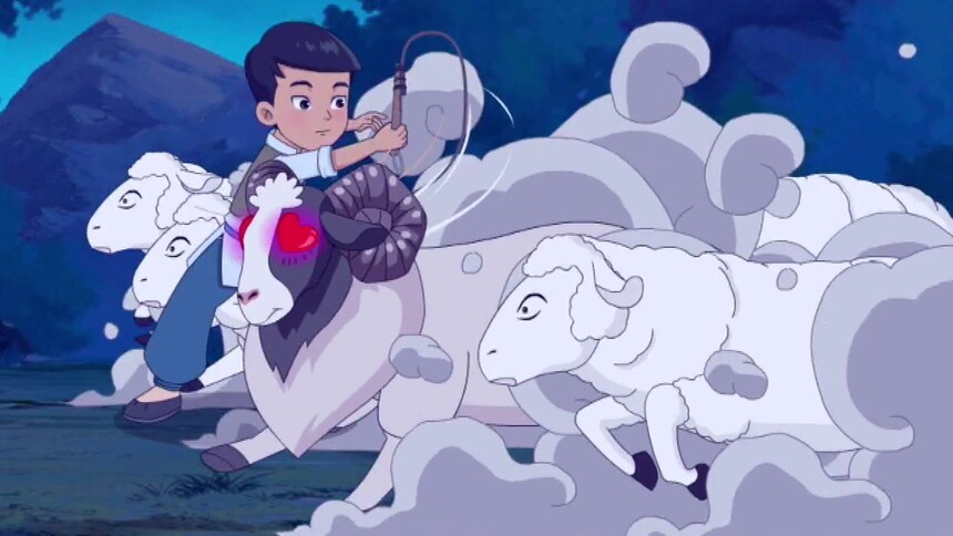 播放00:00/00:00标清倍速跳过片头片尾50u0%鸡毛信 第5集