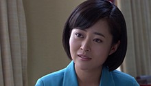 女村长 第19集