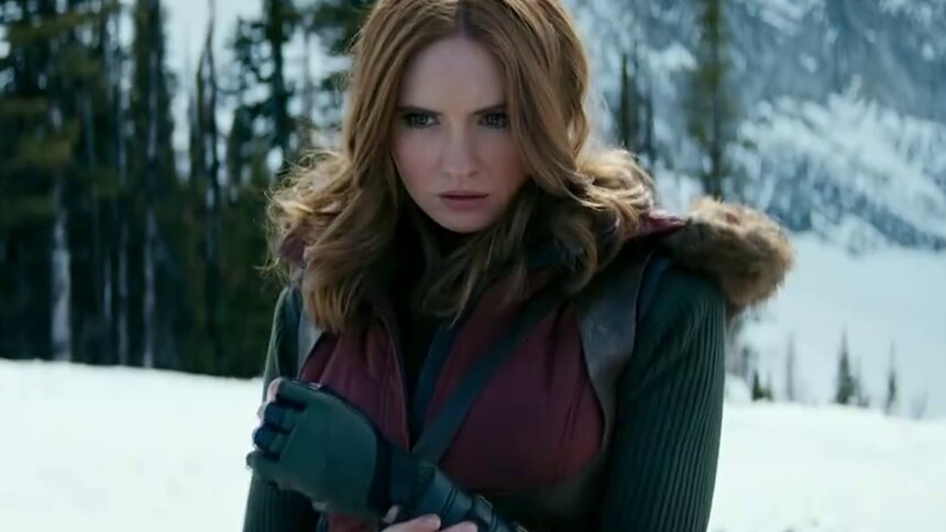 勇敢者游戏2:再战巅峰