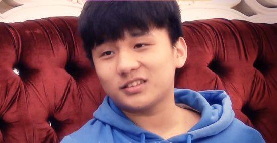 变形计5月12日看点汹涌哥姚珠龙找自己