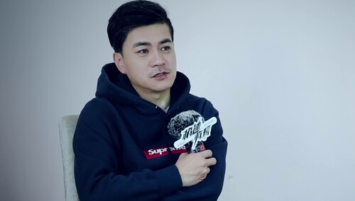 极速救援精彩花絮导演杨树鹏揭秘幕后故事挑战没人做过的事