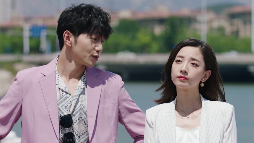 运动菜鸡的英雄救美