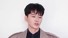 黄宥明：想以角色外的状态见面