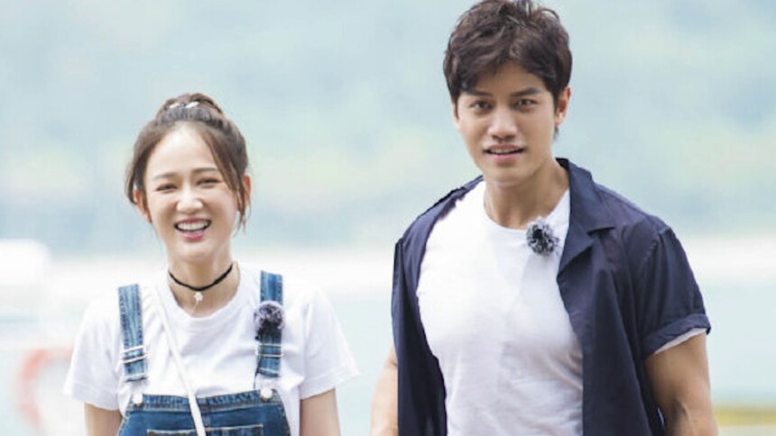 芒果捞星闻 2019