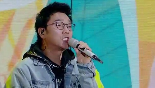 纯享跟着林依轮一起嗨唱爱情鸟欢乐的节奏忍不住要一起摇头