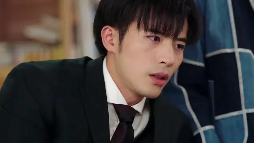 奈何boss要娶我第18集看点南锦天不择手段凌boss心急如焚