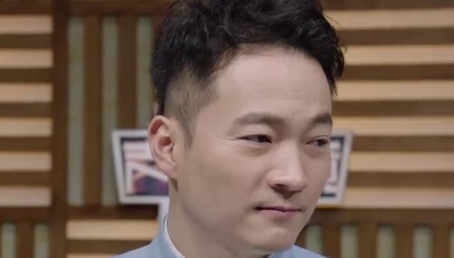 声临其境2独家彩蛋喻恩泰念禁毒绕口令被大家点赞