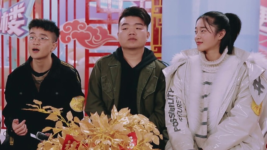 女孩赛前暖心告白妈妈-综艺-高清视频在线观看-芒果tv