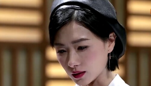 《声临其境2》万茜cut:声音神似王祖贤 配《我不是药神》感动到哭!