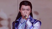 付辛博圈9《刀剑如梦》