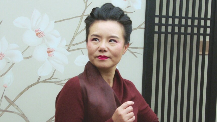 歌手的秘密第11期:龚琳娜与声入人心男团畅谈经验 分享永葆美丽的秘籍