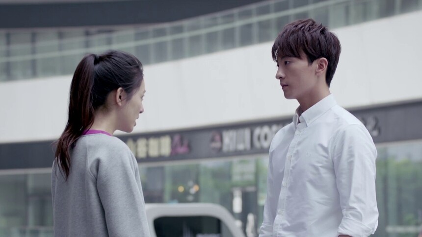 夜空中最闪亮的星 第3集-电视剧-高清视频在线观看-芒果tv