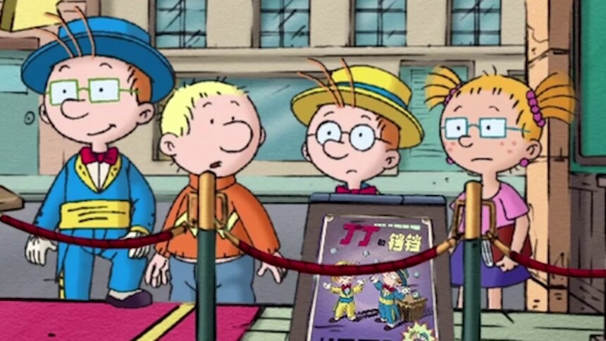 百变马丁全集第43集