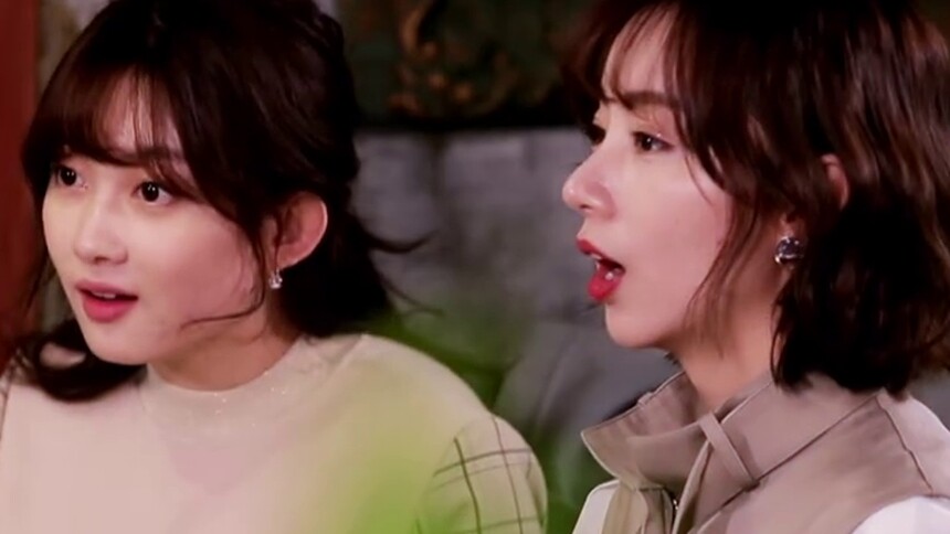 《恋梦空间》3月7日看点:新男嘉宾加入引马晨李豆豆小鹿乱撞?