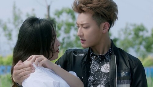 夜空中最闪亮的星第26集