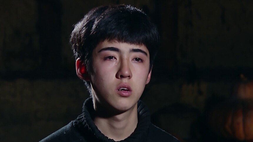 变形计第十七季 少年篇第28期:刘国辉张晟俊告别变形生活