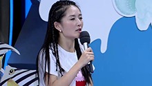 谢娜汉子附体遭补刀吓坏陈伟霆