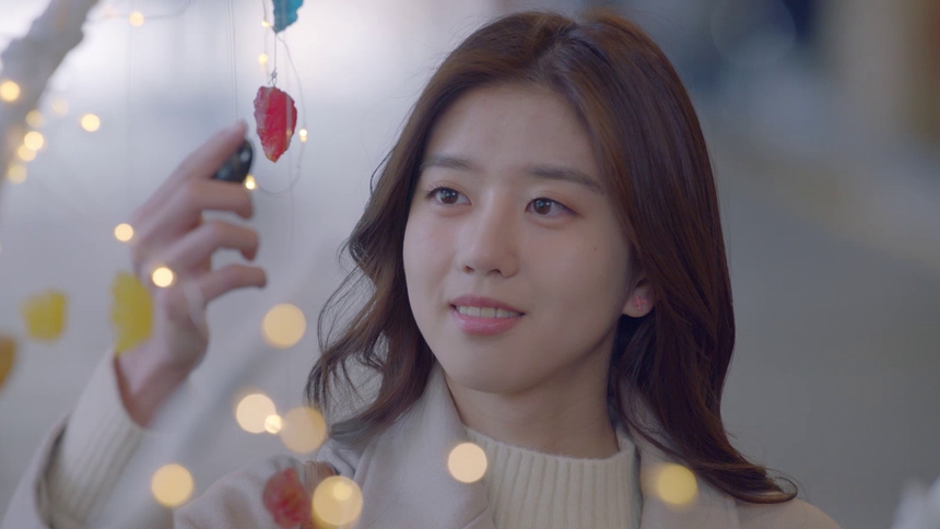 安菲向莫凉坦白自己对叶海的爱