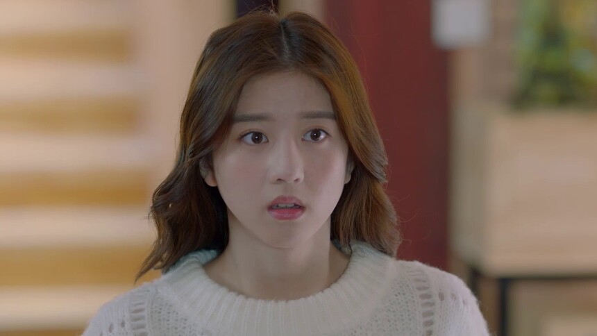 电视剧我的波塞冬 @张云龙mmc@李凯馨eleanor  @芒果tv l安菲发现