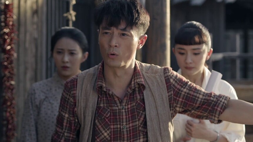 筑梦情缘 第12集-电视剧-全集高清视频-芒果tv