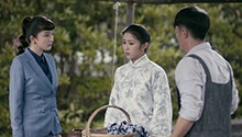 彩萍其南互动惹函君吃醋