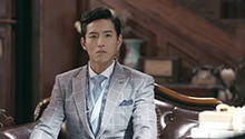 杜万鹰杜少乾正式向傅家提亲