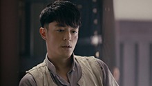 沈其南监狱树敌 拒见函君