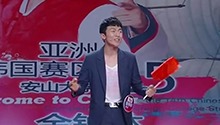 韩国欧巴表白中国心