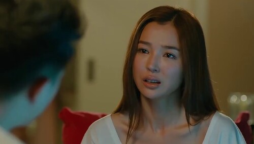 前任攻略片段韩庚姚星彤因前任分手