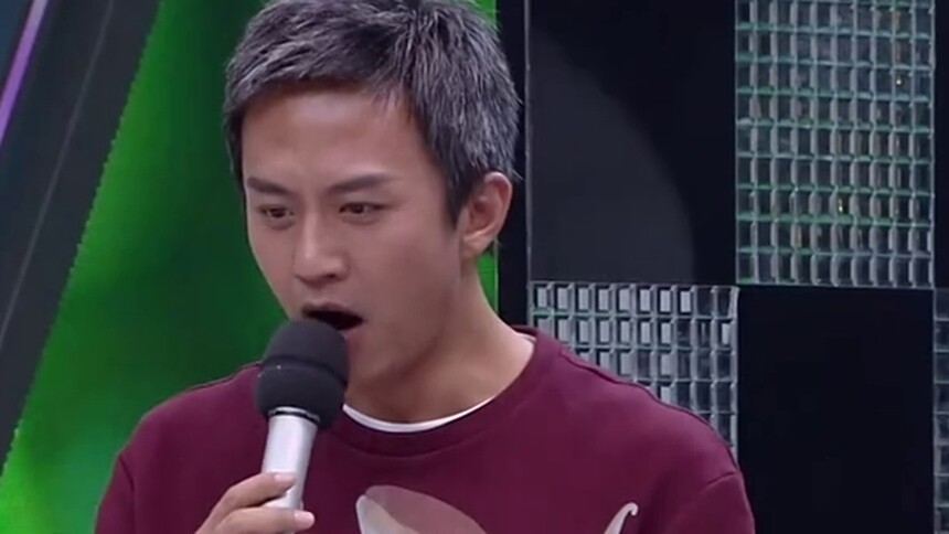 快乐大本营7月18日看点杨洋徒脚劈木板