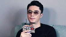 霍建华和幂姐八年“革命友谊”