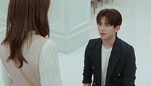 激动！程浩向小小求婚 