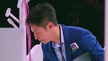 “狗头侦探”撒贝宁难逃魔咒