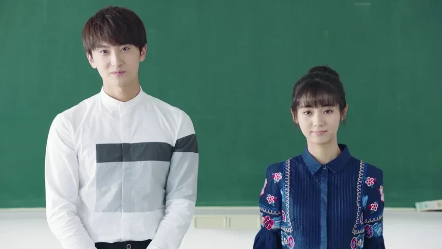 班长殿下梓苏夫妇篇08篇误会解除梓苏cp心有灵犀重归于好