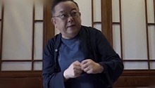王刚冲破屋顶的Boxing