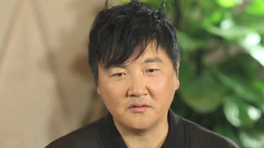 揭秘孙楠开微博一开始他是拒绝的