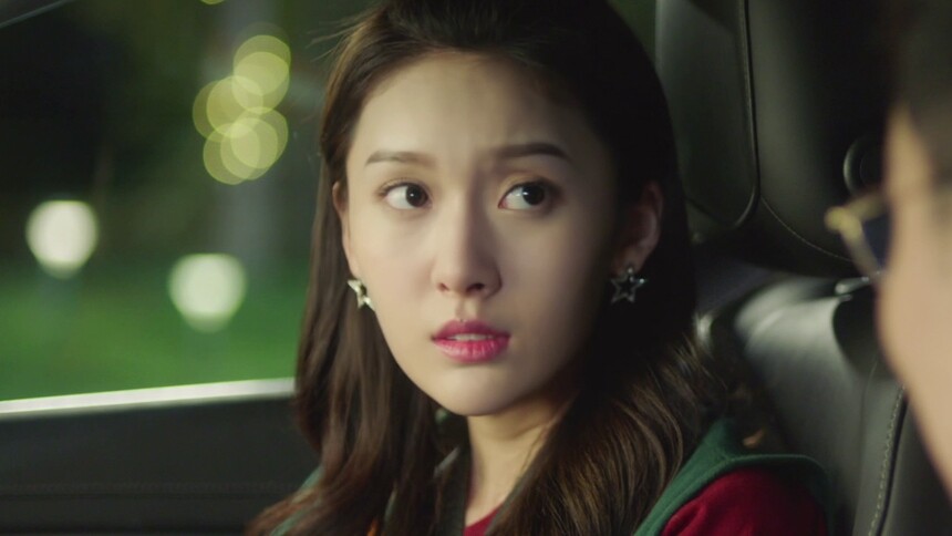 赵经理对邱樱图谋不轨季向空英雄救美