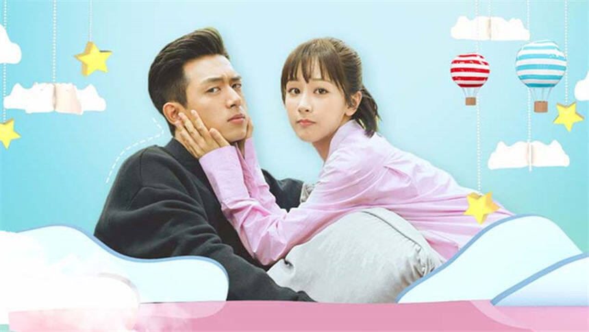 童颜夫妇暖甜上线杨紫李现一见钟情狂撒糖