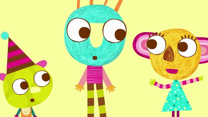 奥利宝贝去山顶第二季英文版 第9集-动漫-高清视频在线观看-芒果tv