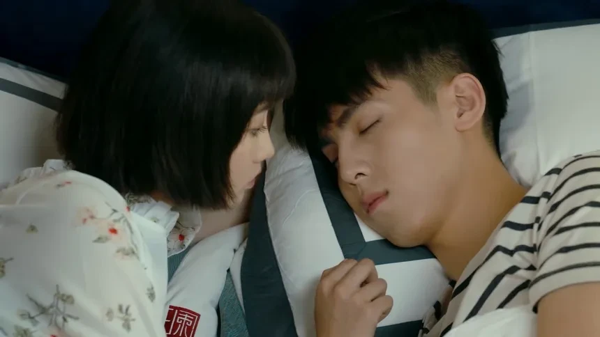 那年夏天有风吹过 第20集-电视剧-高清视频在线观看-芒果tv