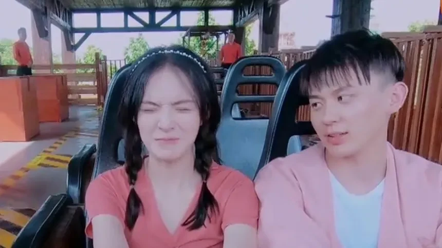 《恋梦空间2》8月1日看点:卓逸凡张领领单独行动 朱云慧委屈哭泣