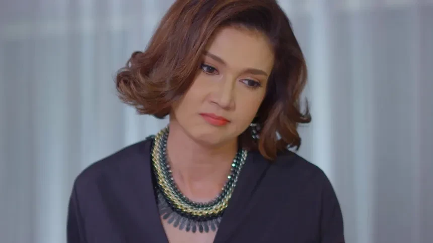 铁石心肠2019 第4集