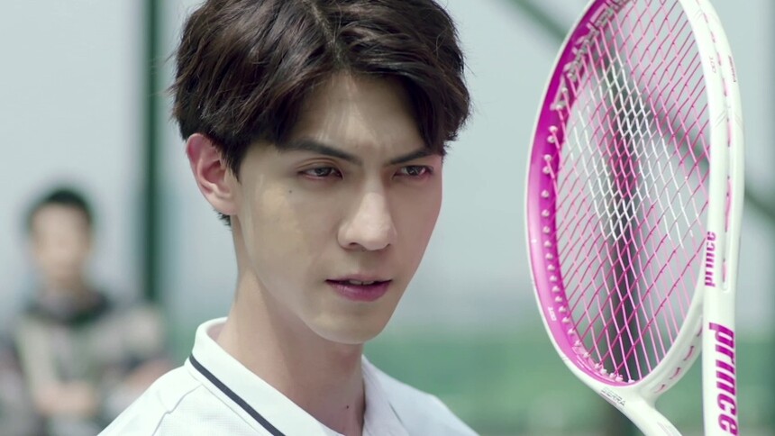 纪景梧上线和乔晨打比赛 - 高清视频在线观看 - 芒果tv