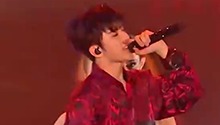 蔡徐坤《Young》酷炫来袭