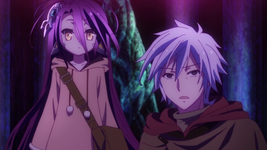 游戏人生 零-电影-高清视频在线观看-芒果tv