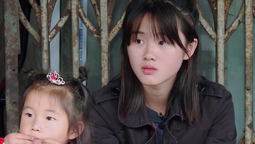 少年篇第30期:杨桐与父母和解