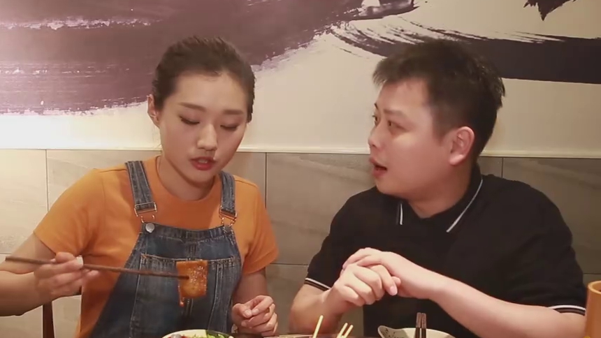 潇湘身边事：吃货天堂由你做煮